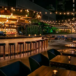 慕奇夕时代广场酒店 4*, 纽约 美国