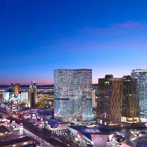 Resort Waldorf Astoria Vegas *****