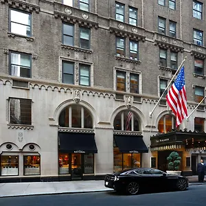 Otel The Benjamin Royal Sonesta *****