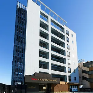 Tabist View 2*, 東京都 日本