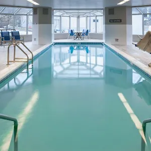 Otel By Marriott Downtown/lake Union ***