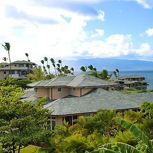 Kapalua Maui Лахайна