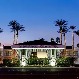 Otel Serene Vegas Boutique Vegas ***