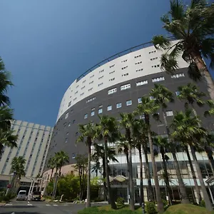 Spa&hotel Eurasia Maihama 4*, 浦安 日本