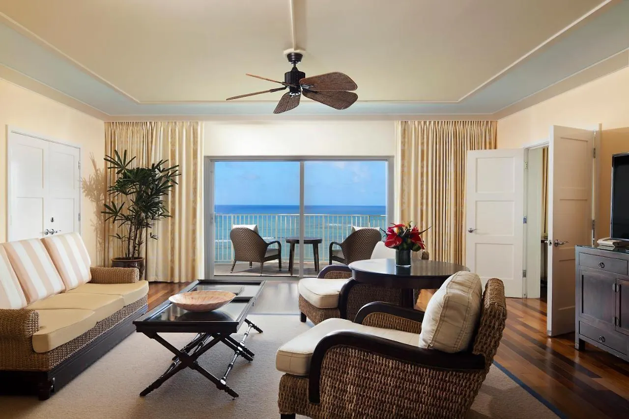 The Kahala Hotel And Resort Honolulu USA