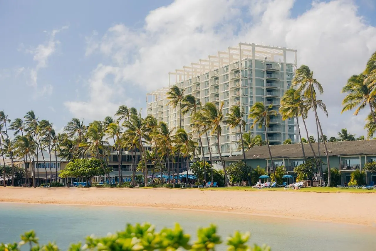 The Kahala Hotel And Resort Honolulu