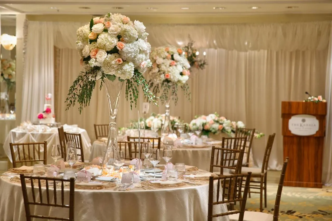 The Kahala Hotel And Resort Honolulu