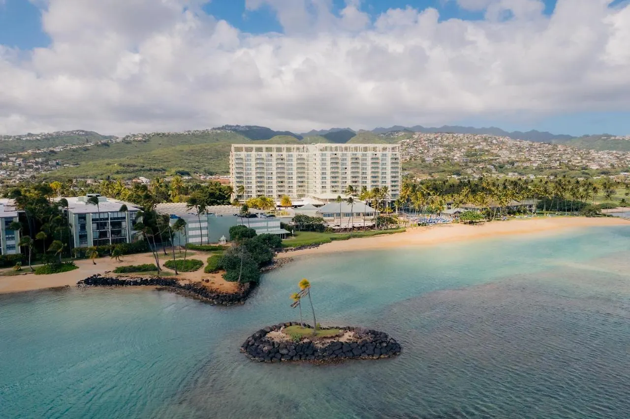 The Kahala Hotel And Resort Honolulu