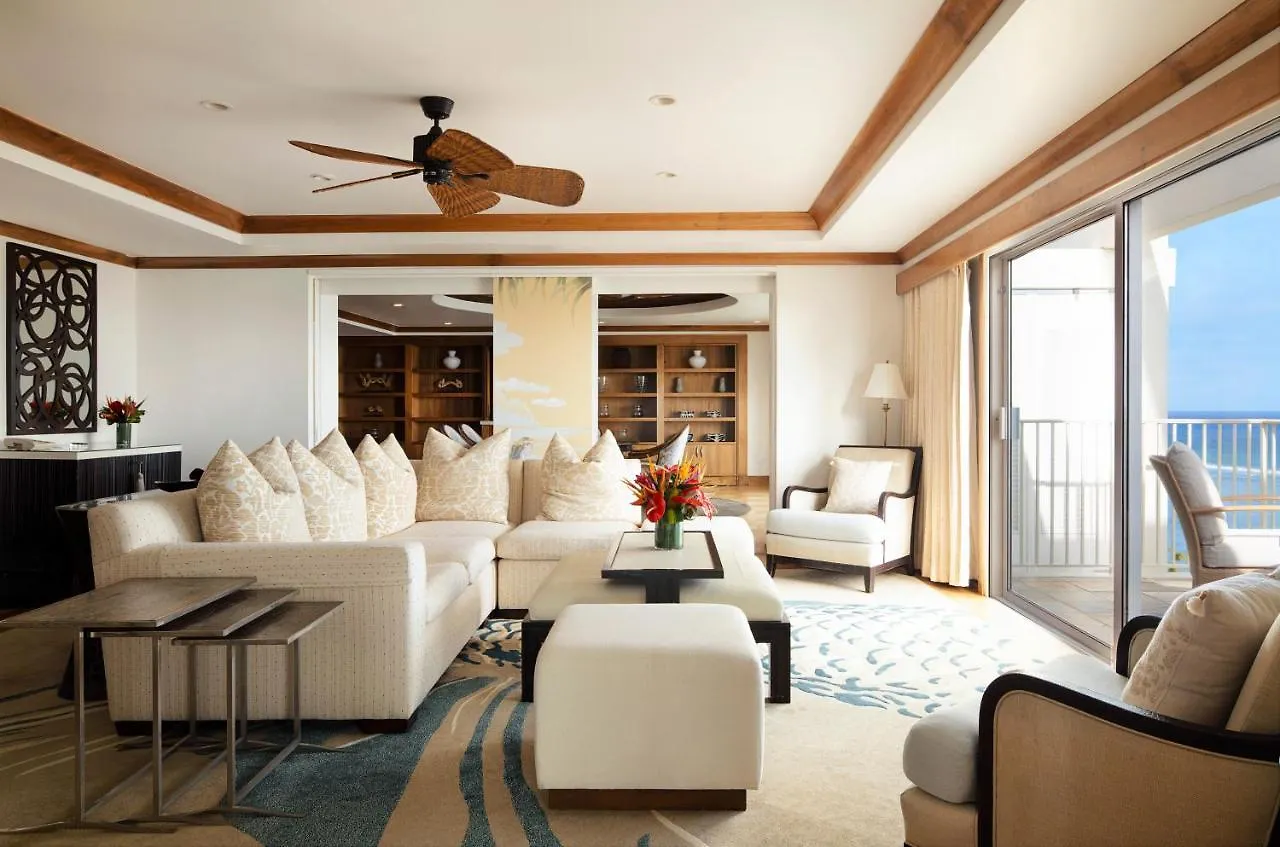 The Kahala Hotel And Resort Honolulu