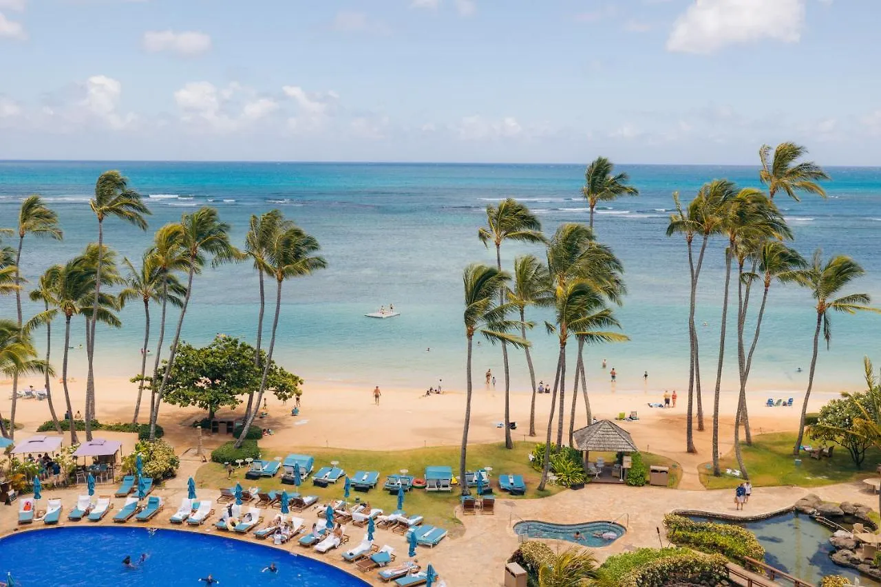 The Kahala Hotel And Resort Honolulu