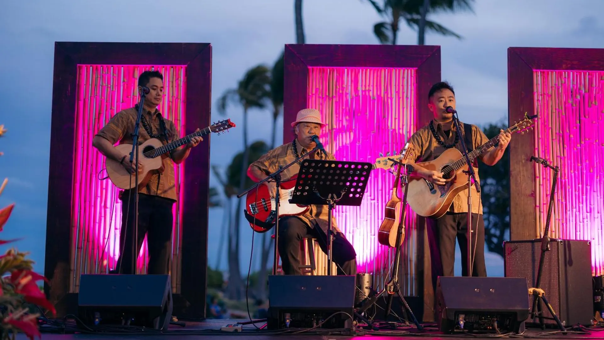 The Kahala Hotel And Resort Honolulu