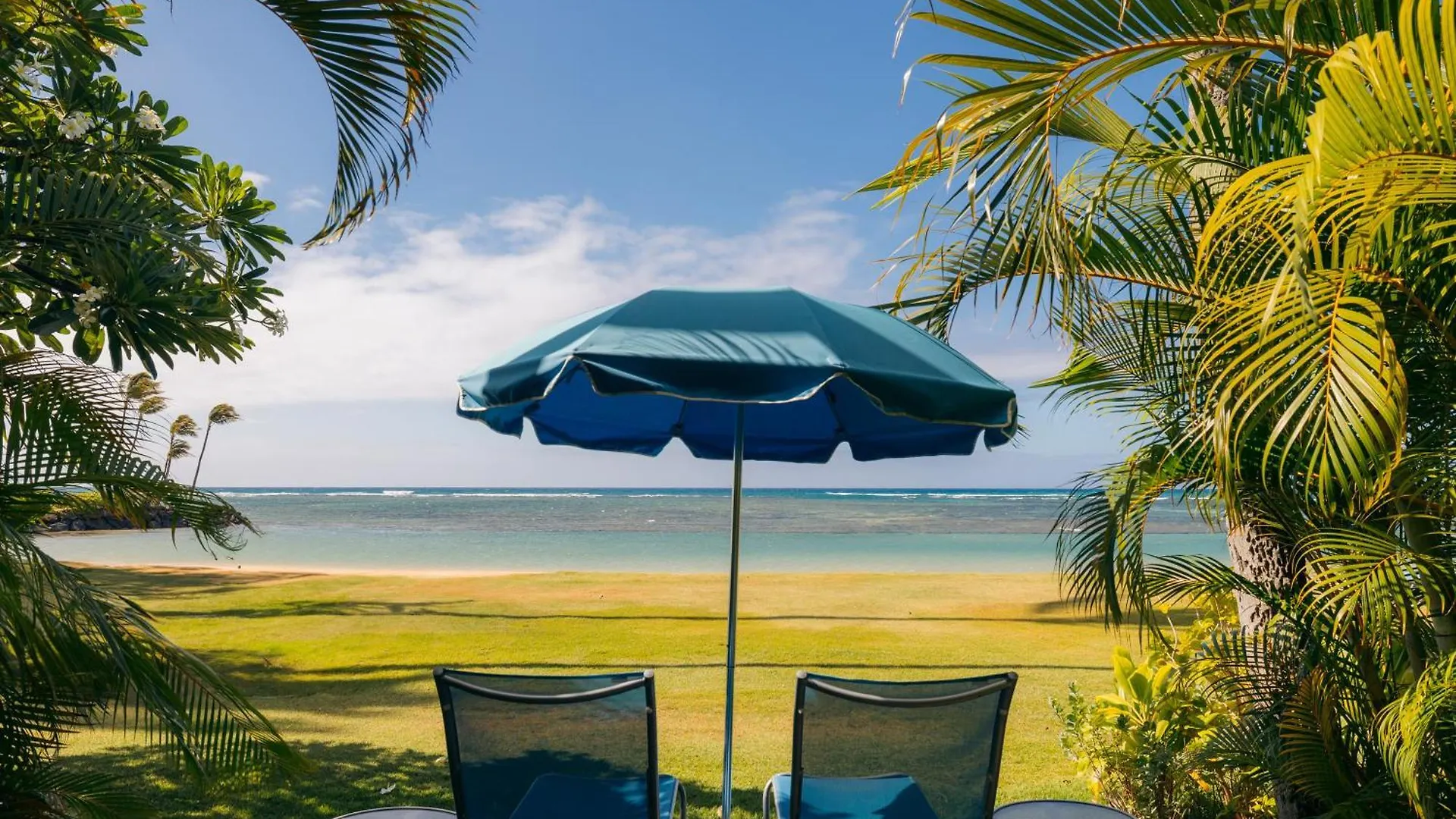 The Kahala Hotel And Resort Honolulu