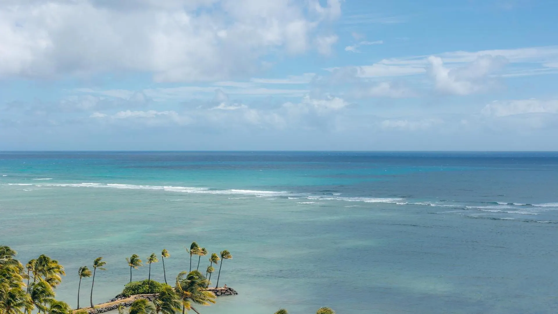 The Kahala Hotel And Resort Honolulu