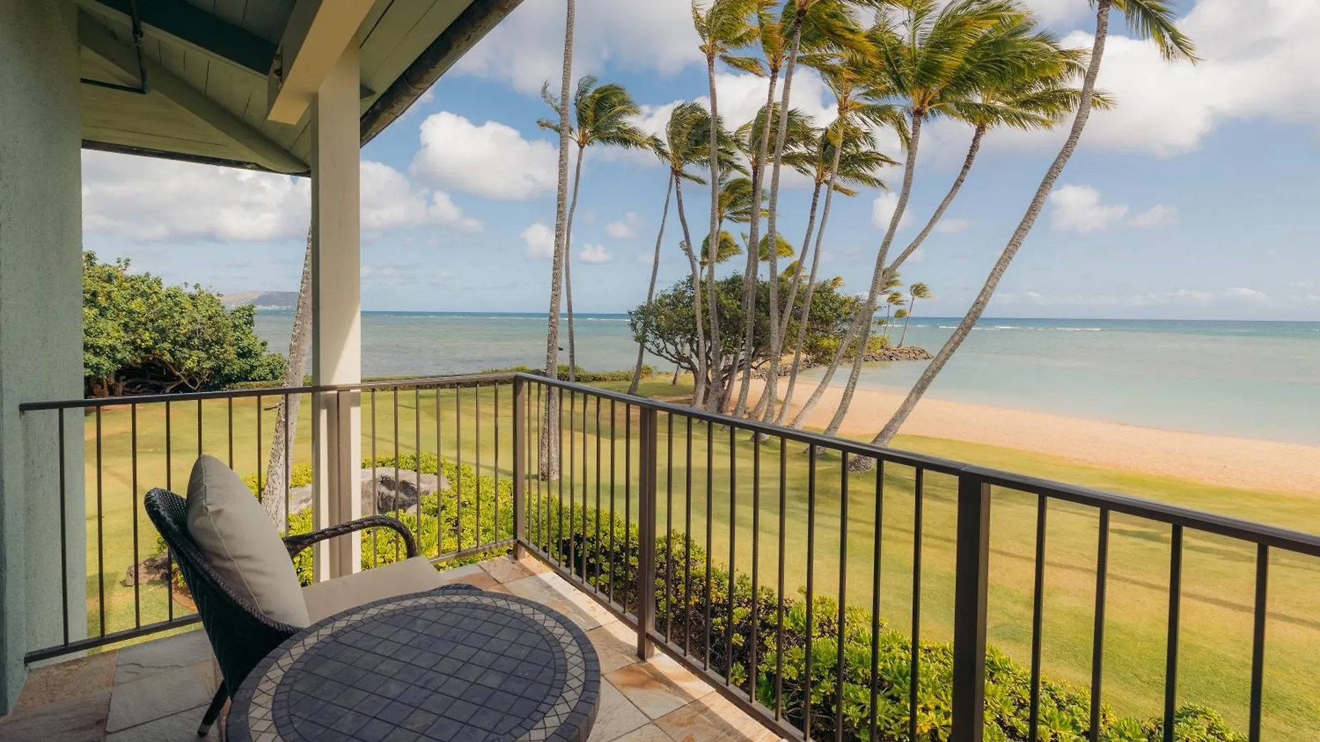 The Kahala Hotel And Resort Honolulu