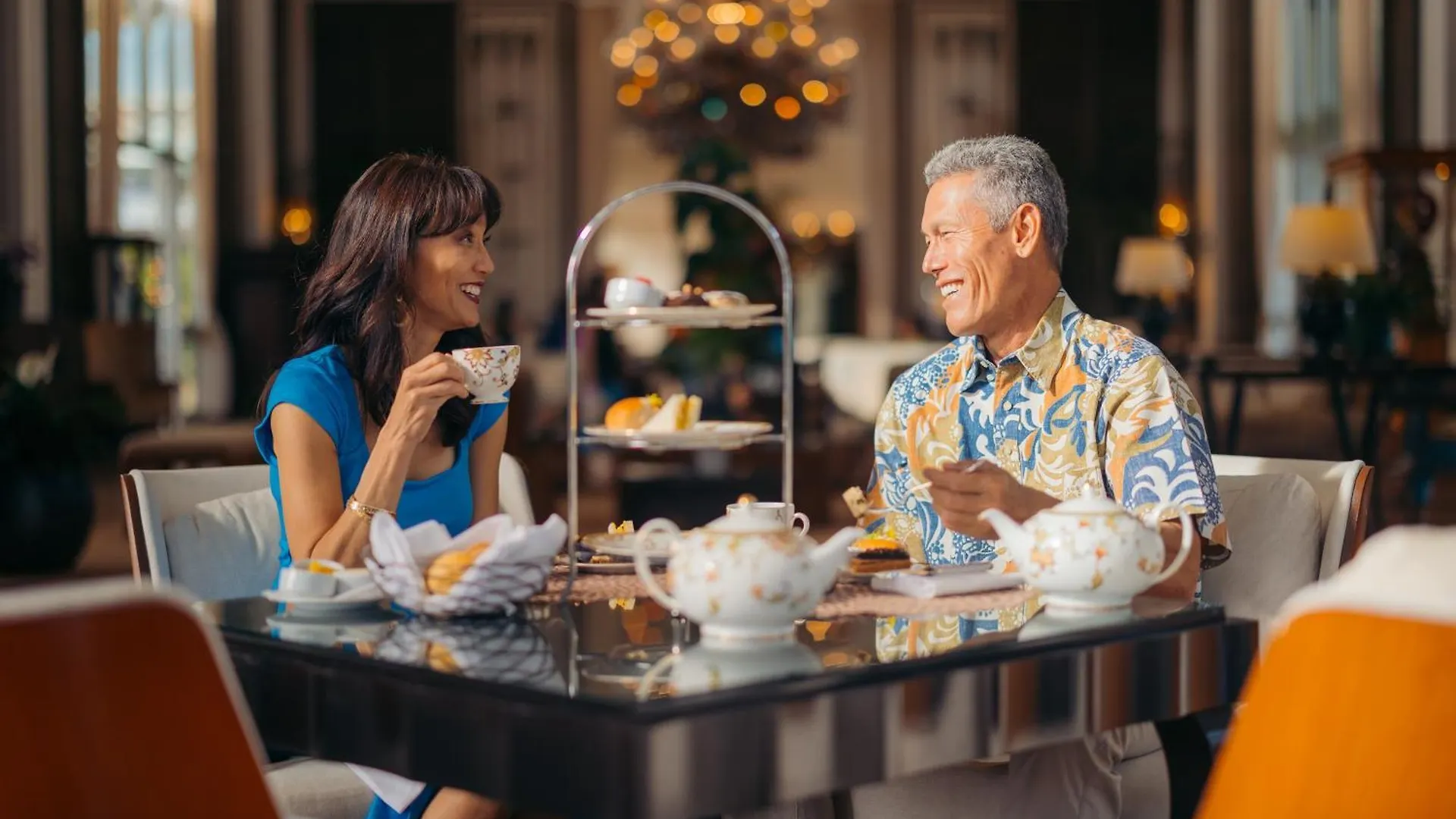 The Kahala Hotel And Resort Honolulu